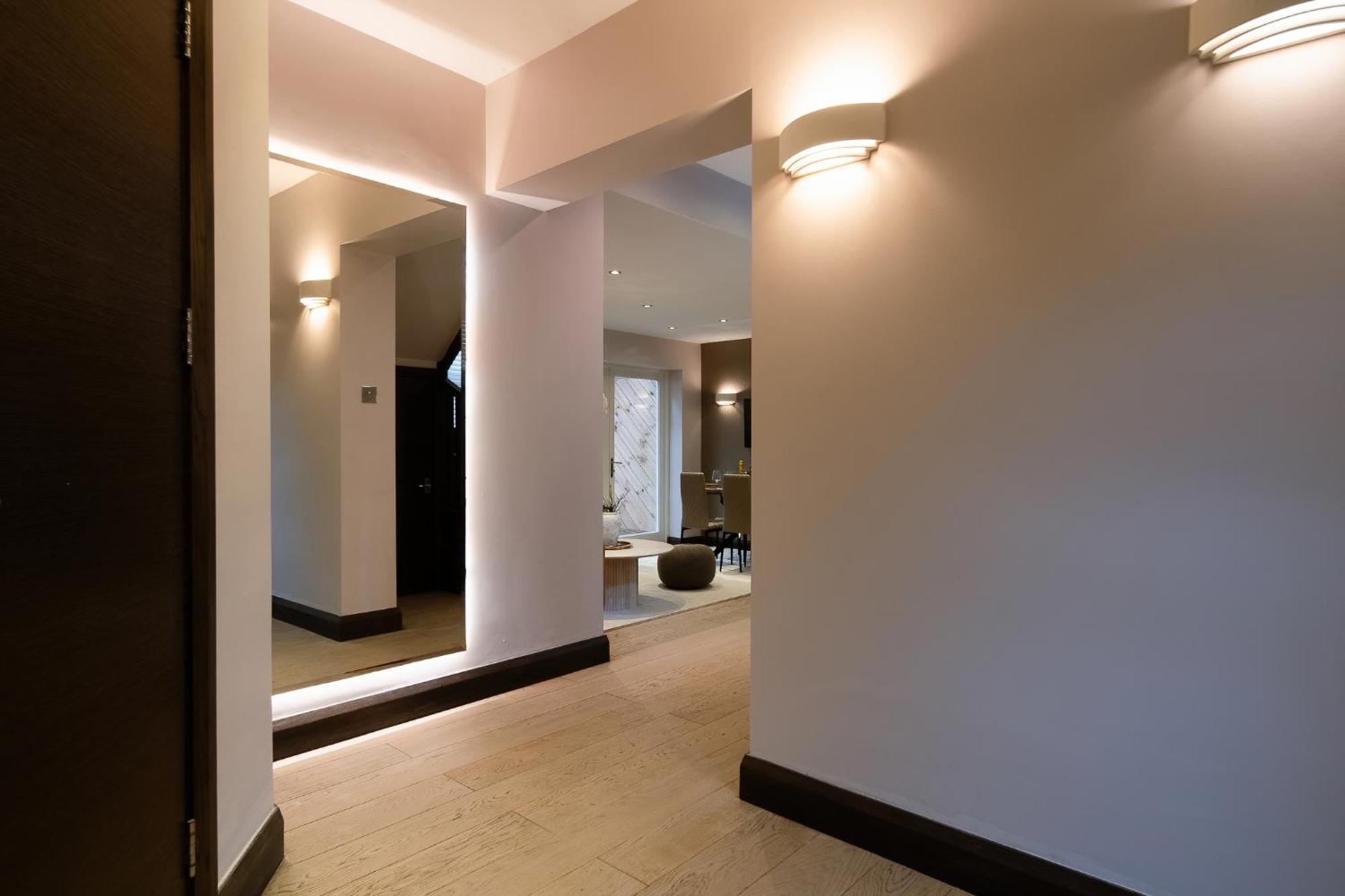 Villa 2Bed House Twickenham With Private Garden Esterno foto