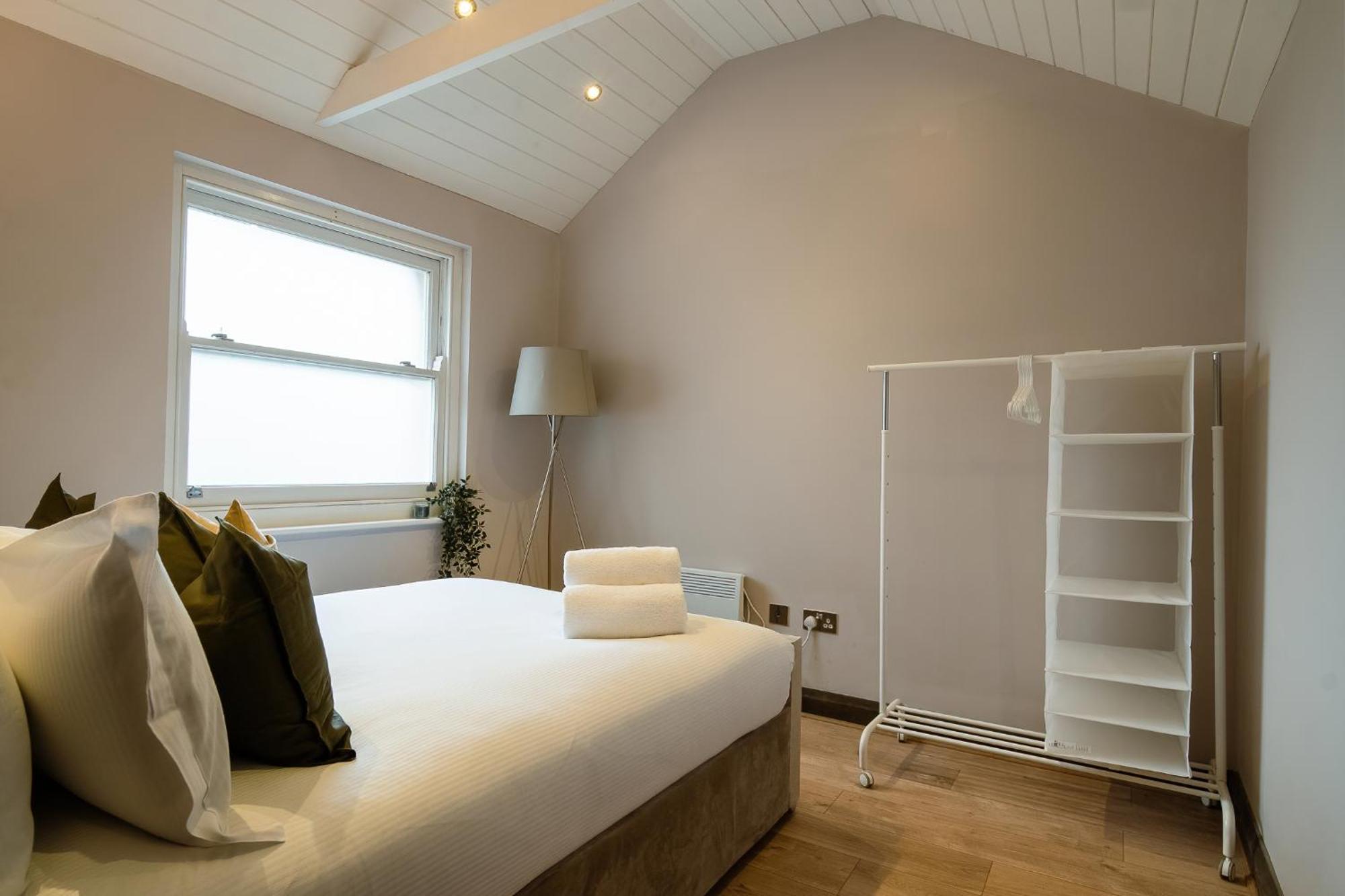 Villa 2Bed House Twickenham With Private Garden Esterno foto