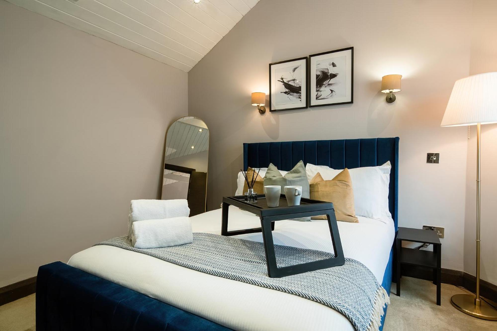 Villa 2Bed House Twickenham With Private Garden Esterno foto