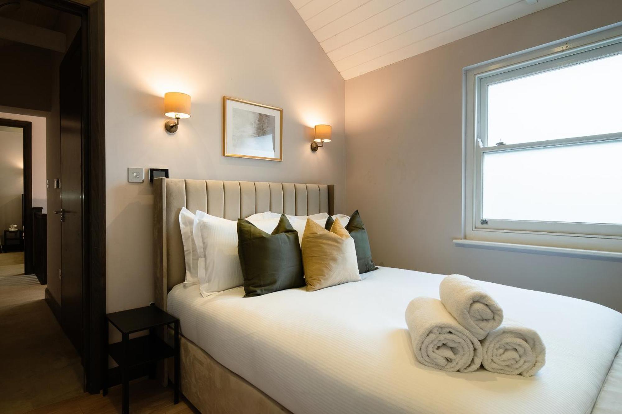 Villa 2Bed House Twickenham With Private Garden Esterno foto