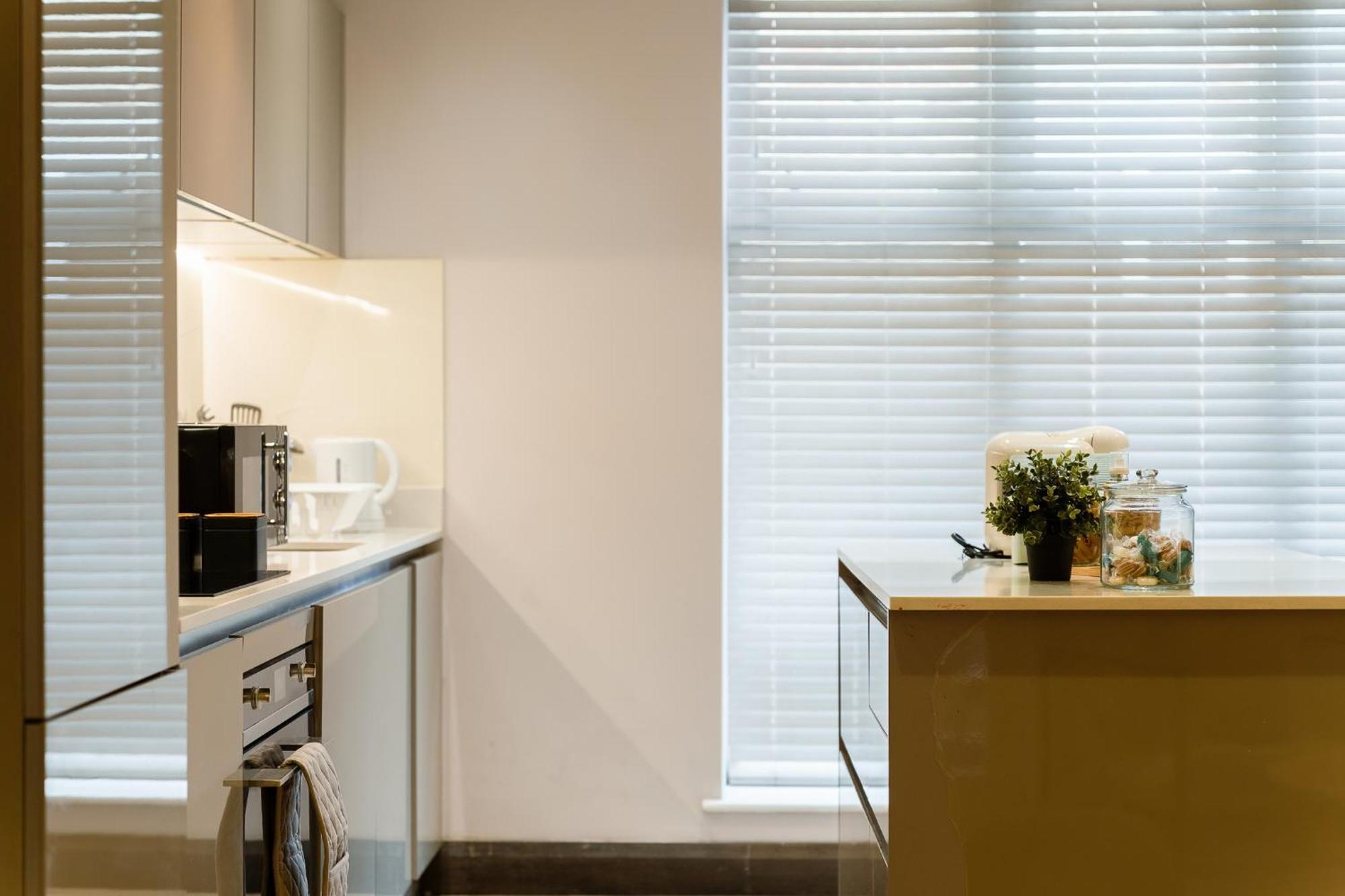 Villa 2Bed House Twickenham With Private Garden Esterno foto