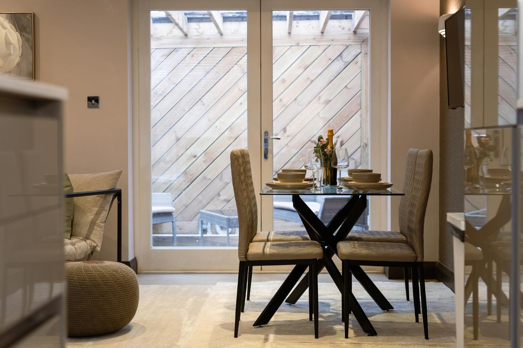 Villa 2Bed House Twickenham With Private Garden Esterno foto