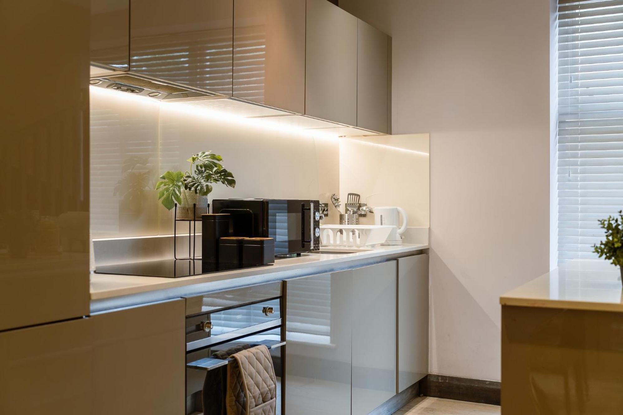 Villa 2Bed House Twickenham With Private Garden Esterno foto