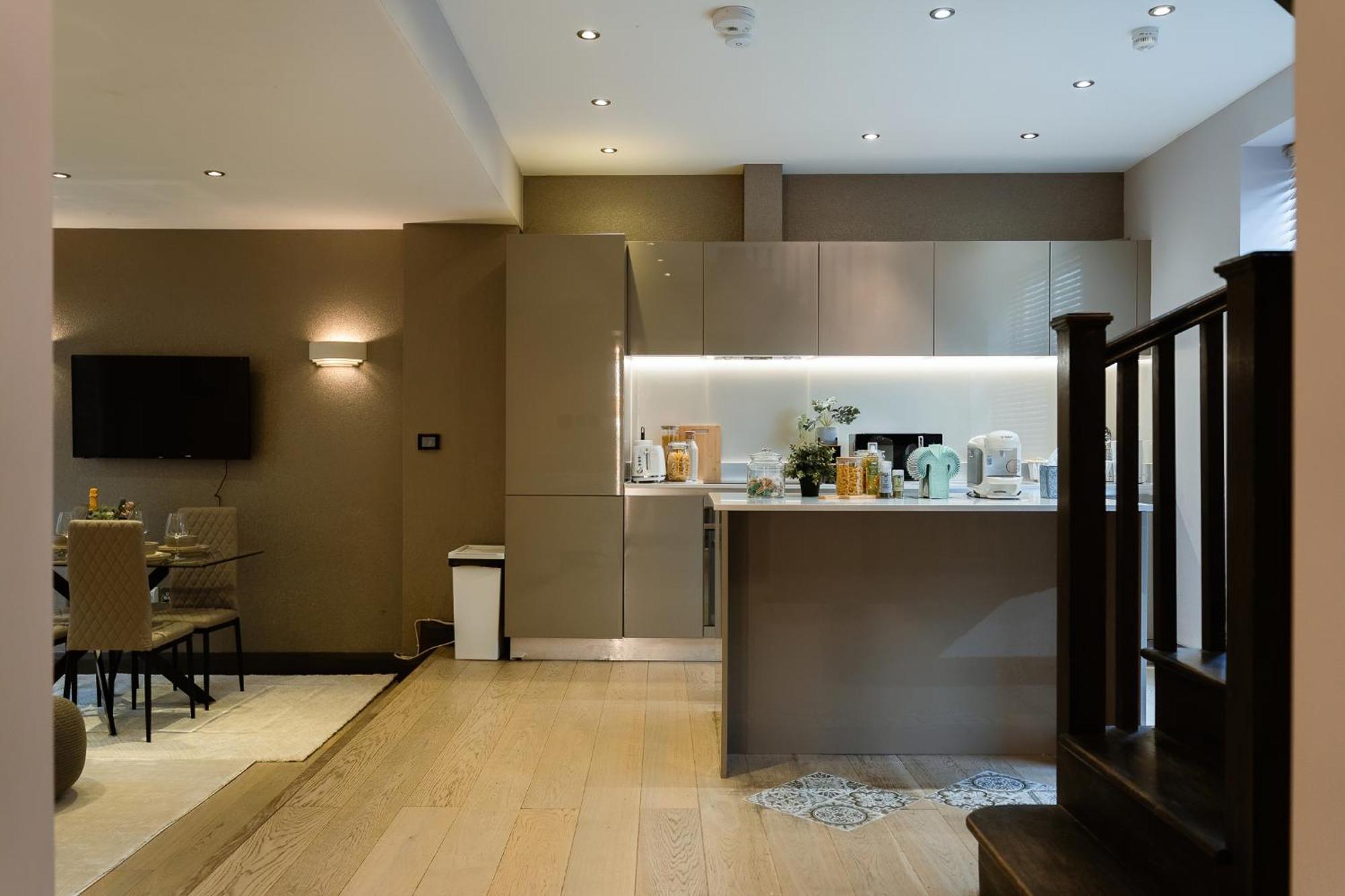 Villa 2Bed House Twickenham With Private Garden Esterno foto