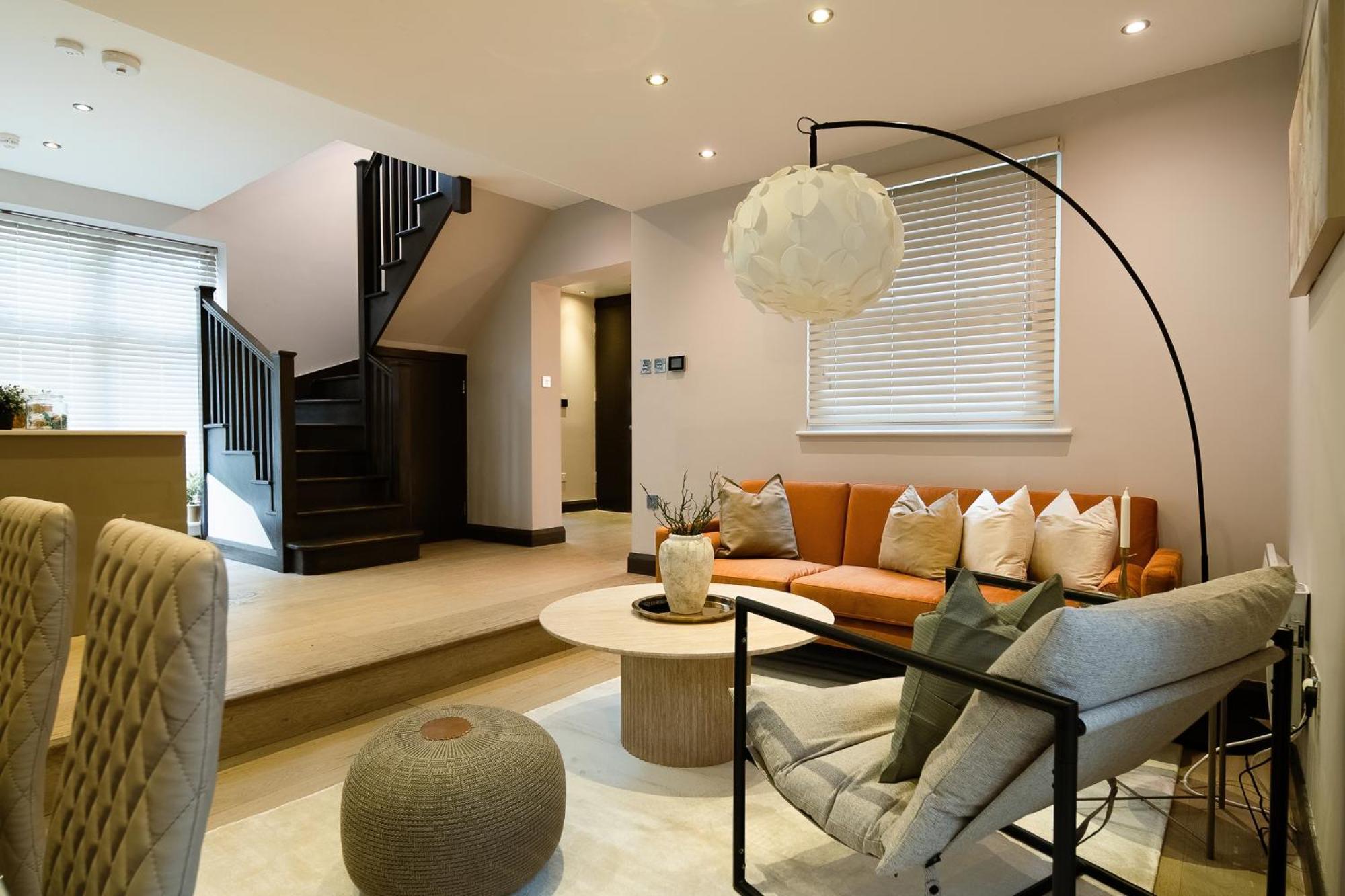 Villa 2Bed House Twickenham With Private Garden Esterno foto