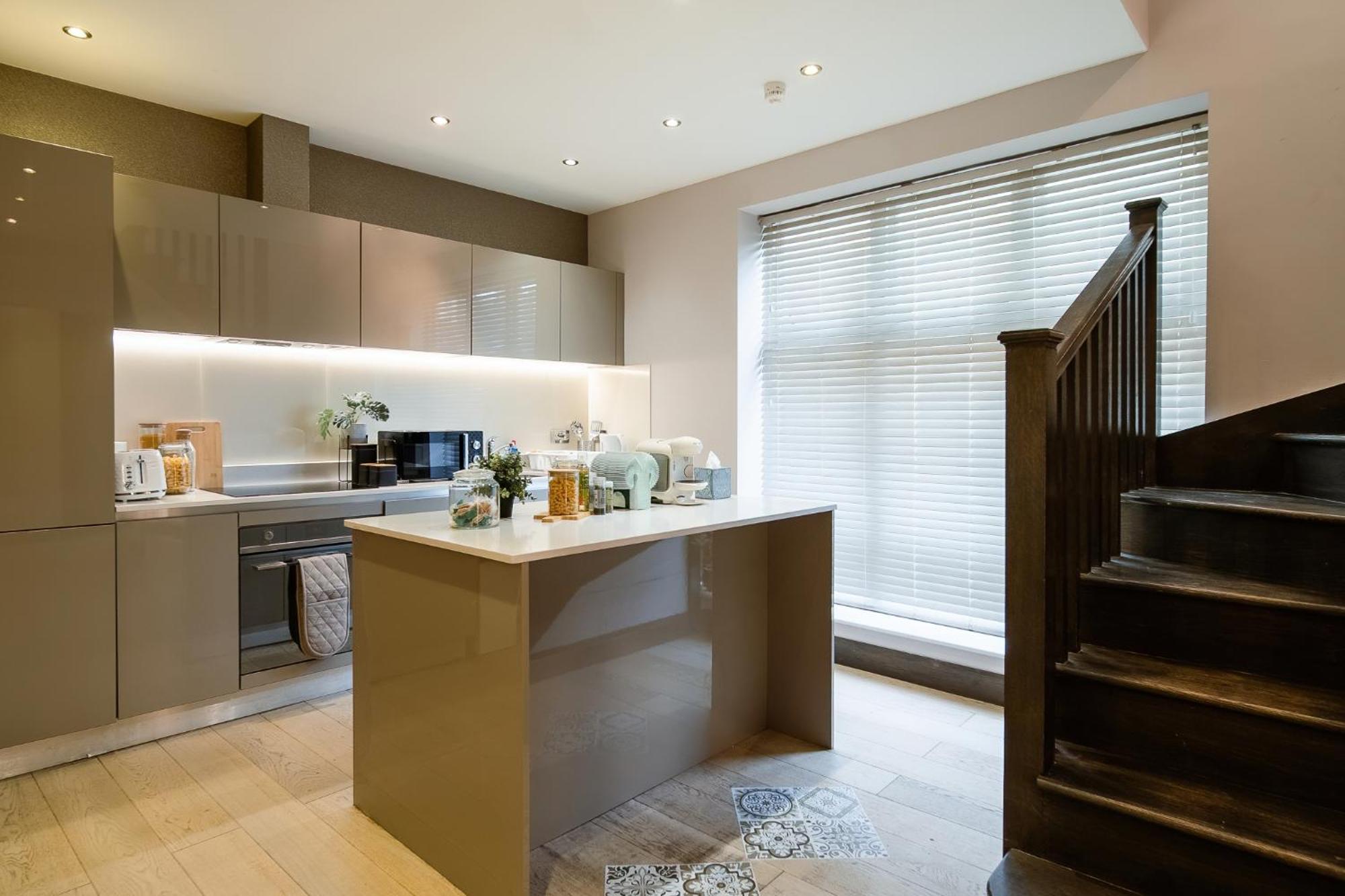 Villa 2Bed House Twickenham With Private Garden Esterno foto